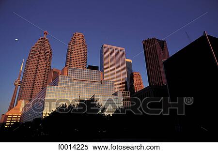 North America, exterior, open air, travel, travel Canada, Toronto View Large Photo Image Stock Photography - North America, exterior, open air, travel, travel Canada, Toronto. Fotosearch