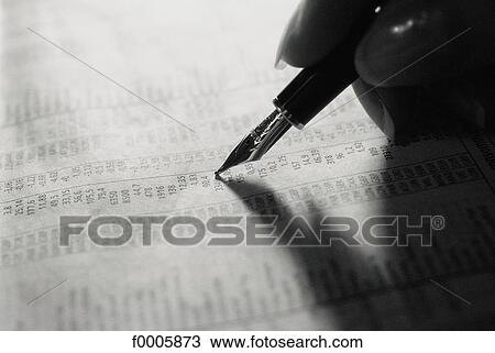 object, objects, accessory, accessories, pen, writing, write View Large Photo Image Stock Image - object, objects, accessory, accessories, pen, writing, write. Fotosearch