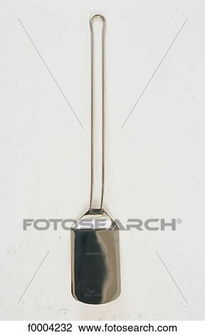 object, objects, metal, kitchen utensil, spatula, accessory, accessories View Large Photo Image Stock Image - object, objects, metal, kitchen utensil, spatula, accessory, accessories. Fotosearch