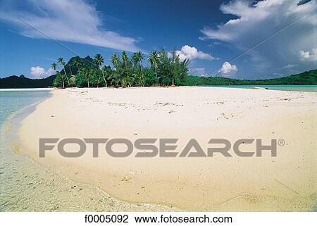 Oceania, Polynesia, Bora Bora, landscape, landscapes, scene View Large Photo Image Stock Image - Oceania, Polynesia, Bora Bora, landscape, landscapes, scene. Fotosearch