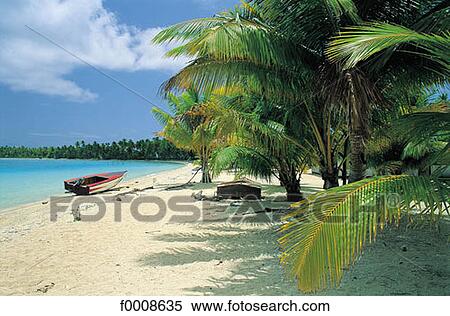 Oceania, Polynesia, exterior, open air, travel View Large Photo Image Stock Photography - Oceania, Polynesia, exterior, open air, travel. Fotosearch