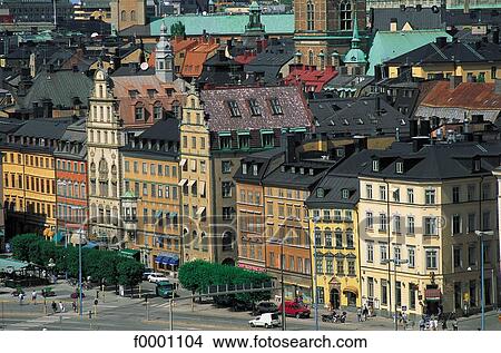 old city, Sweden, Europe, Gamla Stan, Stockholm, traditional dwelling, dwelling View Large Photo Image Picture - old city, Sweden, Europe, Gamla Stan, Stockholm, traditional dwelling, dwelling. Fotosearch