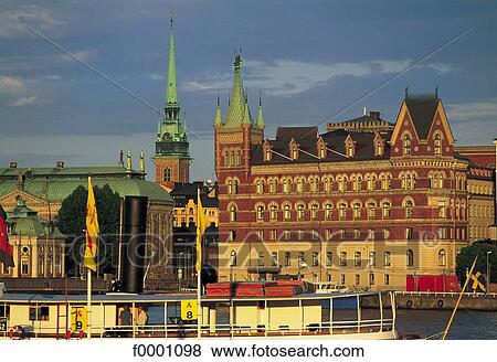 old city, Sweden, Europe, Gamla Stan, Riddar Holmen, Stockholm View Large Photo Image Stock Photo - old city, Sweden, Europe, Gamla Stan, Riddar Holmen, Stockholm. Fotosearch