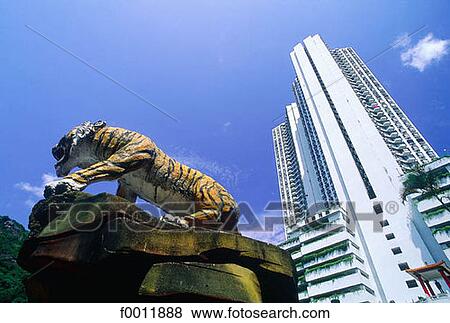 open air, China, travel exterior, travel, Hong Kong, architecture, Asia View Large Photo Image Stock Photo - open air, China, travel exterior, travel, Hong Kong, architecture, Asia. Fotosearch