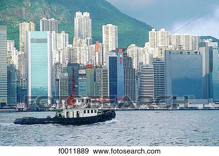 open air, China, travel exterior, travel, Hong Kong, architecture, Asia View Large Photo Image Stock Photo - open air, China, travel exterior, travel, Hong Kong, architecture, Asia. Fotosearch
