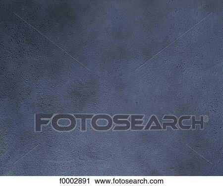 Stock Image - painting, blue, inside, indoors, abstract, background. Fotosearch