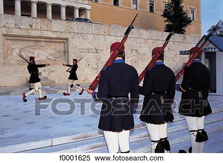 parade, Houses of Parliament, Greece, Europe, guard, uniform, Athens View Large Photo Image Stock Photography - parade, Houses of Parliament, Greece, Europe, guard, uniform, Athens. Fotosearch