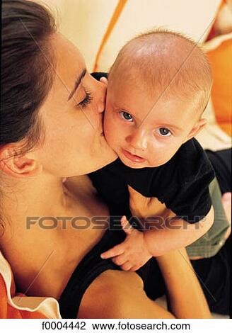 people, baby, mother, mummy, mum, woman, women View Large Photo Image Stock Image - people, baby, mother, mummy, mum, woman, women. Fotosearch