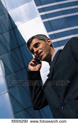 people, businessman, business man, business men, businessmen, exterior, open air View Large Photo Image Stock Image - people, businessman, business man, business men, businessmen, exterior, open air. Fotosearch