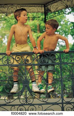 people, child, children, boy, exterior, open air, friendfriend View Large Photo Image Stock Image - people, child, children, boy, exterior, open air, friendfriend. Fotosearch