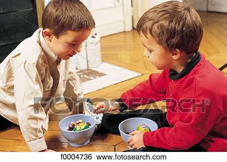people, child, children, boy, complicity, inside, indoors View Large Photo Image Stock Photograph - people, child, children, boy, complicity, inside, indoors. Fotosearch