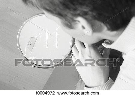 people, dark hair, dark-haired, health, drug, cocaine, addiction View Large Photo Image Stock Image - people, dark hair, dark-haired, health, drug, cocaine, addiction. Fotosearch