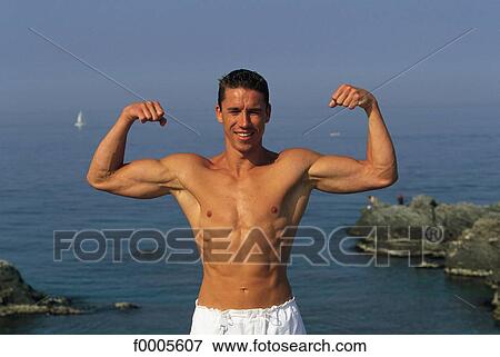 people, exterior, open air, men, happy View Large Photo Image Stock Photo - people, exterior, open air, men, happy. Fotosearch