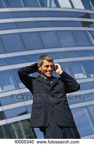 people, exterior, open air, men, businessman View Large Photo Image Stock Image - people, exterior, open air, men, businessman. Fotosearch