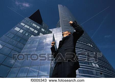 people, exterior, open air, men, businessman View Large Photo Image Stock Image - people, exterior, open air, men, businessman. Fotosearch