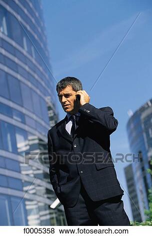 people, exterior, open air, men, businessman View Large Photo Image Stock Photo - people, exterior, open air, men, businessman. Fotosearch