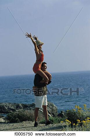 people, exterior, open air, men, woman View Large Photo Image Stock Image - people, exterior, open air, men, woman. Fotosearch