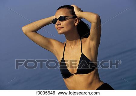 people, exterior, open air, relaxation, relax, relaxing View Large Photo Image Stock Photograph - people, exterior, open air, relaxation, relax, relaxing. Fotosearch