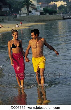 people, exterior, open air, sea, woman, women View Large Photo Image Stock Image - people, exterior, open air, sea, woman, women. Fotosearch