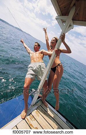 people, exterior, open air, sea, woman, women View Large Photo Image Stock Photo - people, exterior, open air, sea, woman, women. Fotosearch
