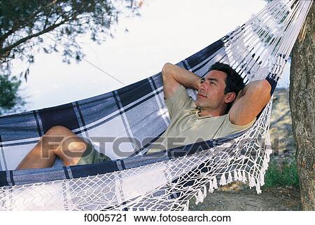 Stock Image - people, exterior, open air, vacation, holidays. Fotosearch