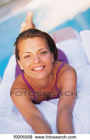 people, exterior, open air, vacation, holidays, relaxation View Large Photo Image Stock Photo - people, exterior, open air, vacation, holidays, relaxation. Fotosearch