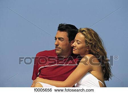 Stock Photograph - people, exterior, open air, woman, women. Fotosearch