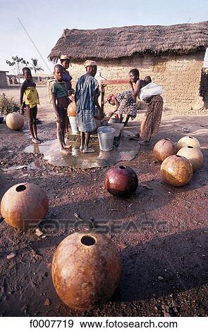 people, exterior, travel Ivory Coast, travel, open air, Africa View Large Photo Image Stock Photo - people, exterior, travel Ivory Coast, travel, open air, Africa. Fotosearch