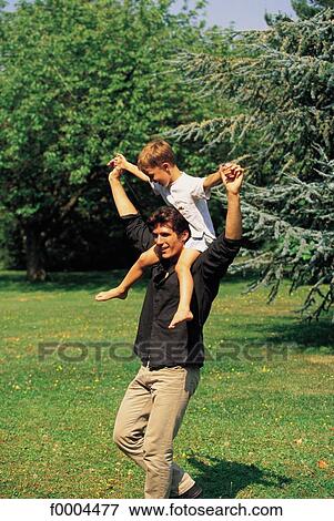 people, father, daddy, dad, men, child View Large Photo Image Stock Photo - people, father, daddy, dad, men, child. Fotosearch