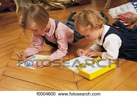 people, inside, indoors, child, children, girl, aware View Large Photo Image Stock Image - people, inside, indoors, child, children, girl, aware. Fotosearch