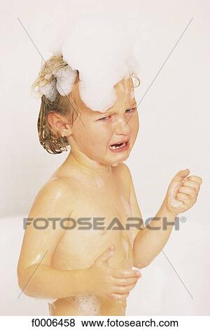 people, inside, indoors, child, children, girl, tear View Large Photo Image Stock Photo - people, inside, indoors, child, children, girl, tear. Fotosearch