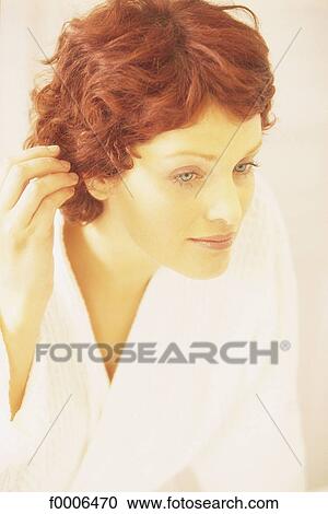 people, inside, indoors, look, woman, women View Large Photo Image Stock Image - people, inside, indoors, look, woman, women. Fotosearch