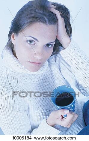 people, inside, indoors, woman, women, face View Large Photo Image Picture - people, inside, indoors, woman, women, face. Fotosearch