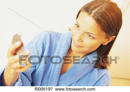 people, inside, indoors, woman, women, robe View Large Photo Image Stock Photo - people, inside, indoors, woman, women, robe. Fotosearch