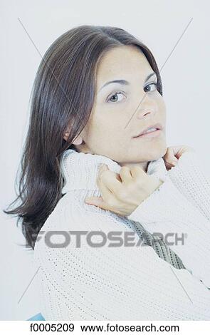 people, inside, indoors, woman, women, look View Large Photo Image Stock Photo - people, inside, indoors, woman, women, look. Fotosearch