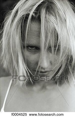 people, inside, indoors, woman, women, blond hair View Large Photo Image Stock Photography - people, inside, indoors, woman, women, blond hair. Fotosearch