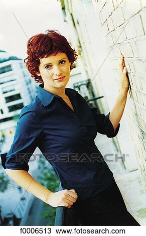 people, look, woman, women, red-haired View Large Photo Image Stock Image - people, look, woman, women, red-haired. Fotosearch
