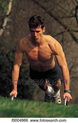 people, men, exterior, open air, sport View Large Photo Image Stock Photograph - people, men, exterior, open air, sport. Fotosearch