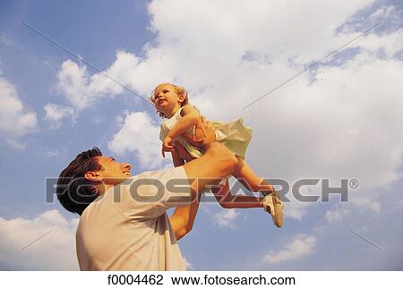 people, men, father, daddy, dad, child View Large Photo Image Stock Image - people, men, father, daddy, dad, child. Fotosearch