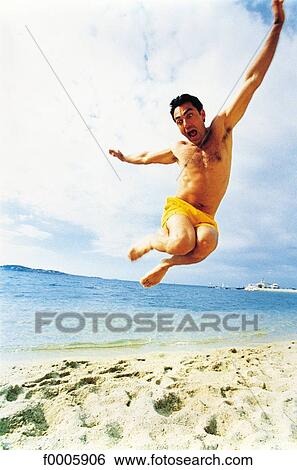 Stock Photograph - people, men, happy, happiness, bliss. Fotosearch