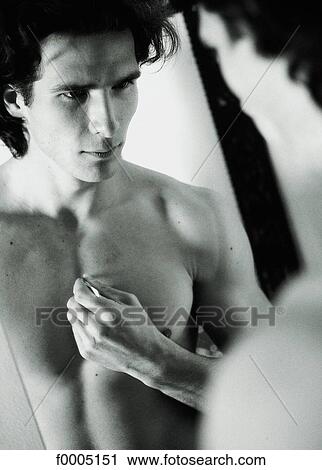 people, men, inside, indoors, dark hair View Large Photo Image Stock Image - people, men, inside, indoors, dark hair. Fotosearch