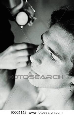 people, men, inside, indoors, dark hair View Large Photo Image Stock Image - people, men, inside, indoors, dark hair. Fotosearch