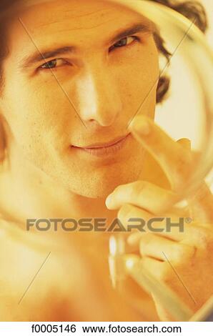people, men, inside, indoors, dark hair View Large Photo Image Stock Photograph - people, men, inside, indoors, dark hair. Fotosearch
