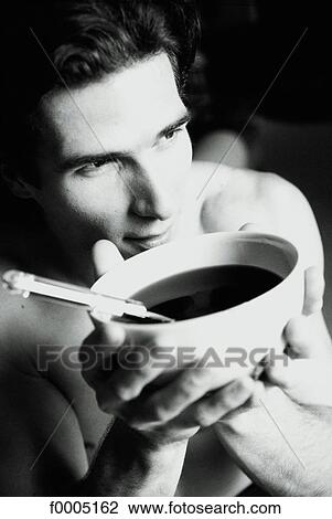 people, men, inside, indoors, drink View Large Photo Image Stock Image - people, men, inside, indoors, drink. Fotosearch