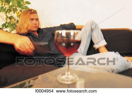 people, men, inside, indoors, relaxation View Large Photo Image Picture - people, men, inside, indoors, relaxation. Fotosearch
