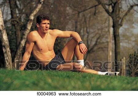 people, men, sport, sports, exterior View Large Photo Image Stock Image - people, men, sport, sports, exterior. Fotosearch
