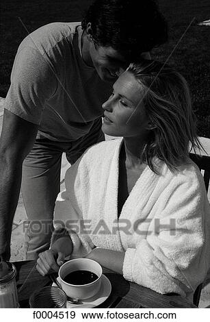 people, men, woman, women, couple, tenderness View Large Photo Image Stock Photo - people, men, woman, women, couple, tenderness. Fotosearch
