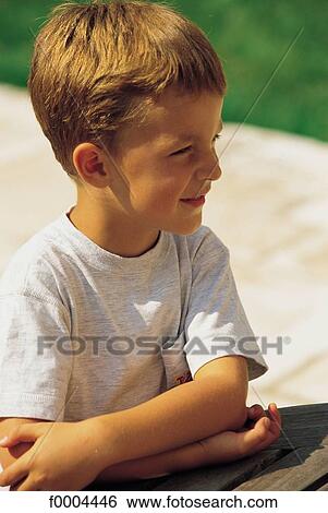 people, smile, smiling, child, children, boy, face View Large Photo Image Stock Photograph - people, smile, smiling, child, children, boy, face. Fotosearch