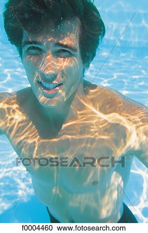 people, smile, smiling, swim, swimming, swimming pool View Large Photo Image Stock Image - people, smile, smiling, swim, swimming, swimming pool. Fotosearch