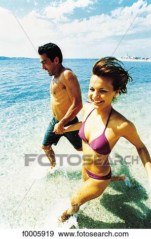 people, swimming costume, vacation, holidays, woman, women View Large Photo Image Stock Photo - people, swimming costume, vacation, holidays, woman, women. Fotosearch